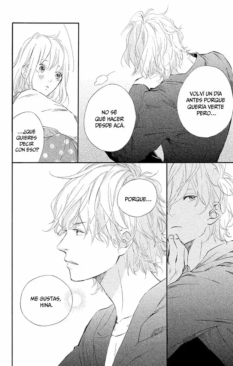 Sekai no Hashikko to Anzu Jam (2013) - Capítulo 12 - Página 35 - LectorTMOo