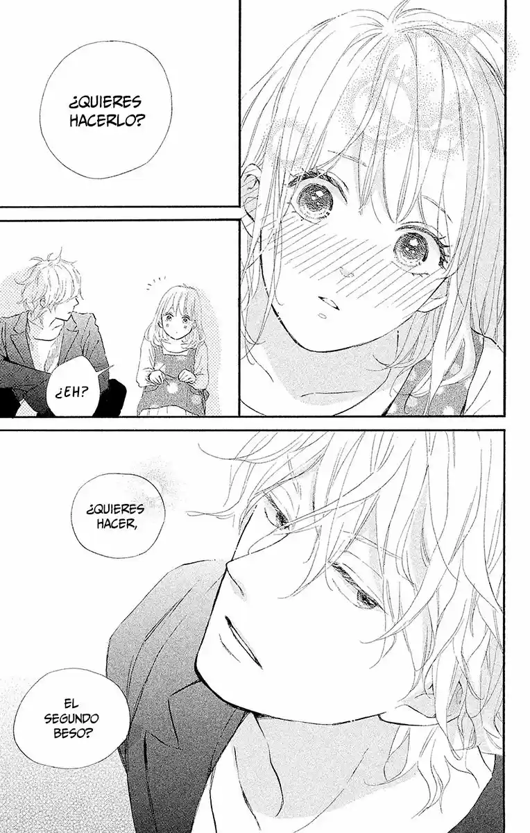 Sekai no Hashikko to Anzu Jam (2013) - Capítulo 12 - Página 36 - LectorTMOo