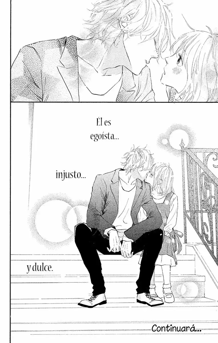 Sekai no Hashikko to Anzu Jam (2013) - Capítulo 12 - Página 37 - LectorTMOo