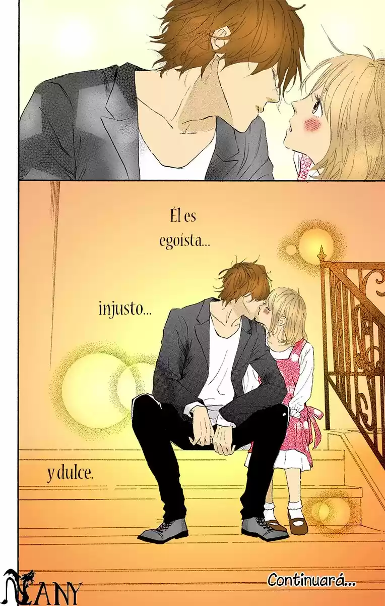 Sekai no Hashikko to Anzu Jam (2013) - Capítulo 12 - Página 38 - LectorTMOo