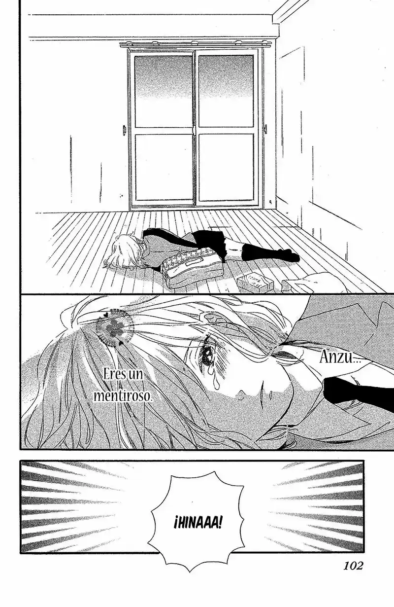 Sekai no Hashikko to Anzu Jam (2013) - Capítulo 14 - Página 7 - LectorTMOo