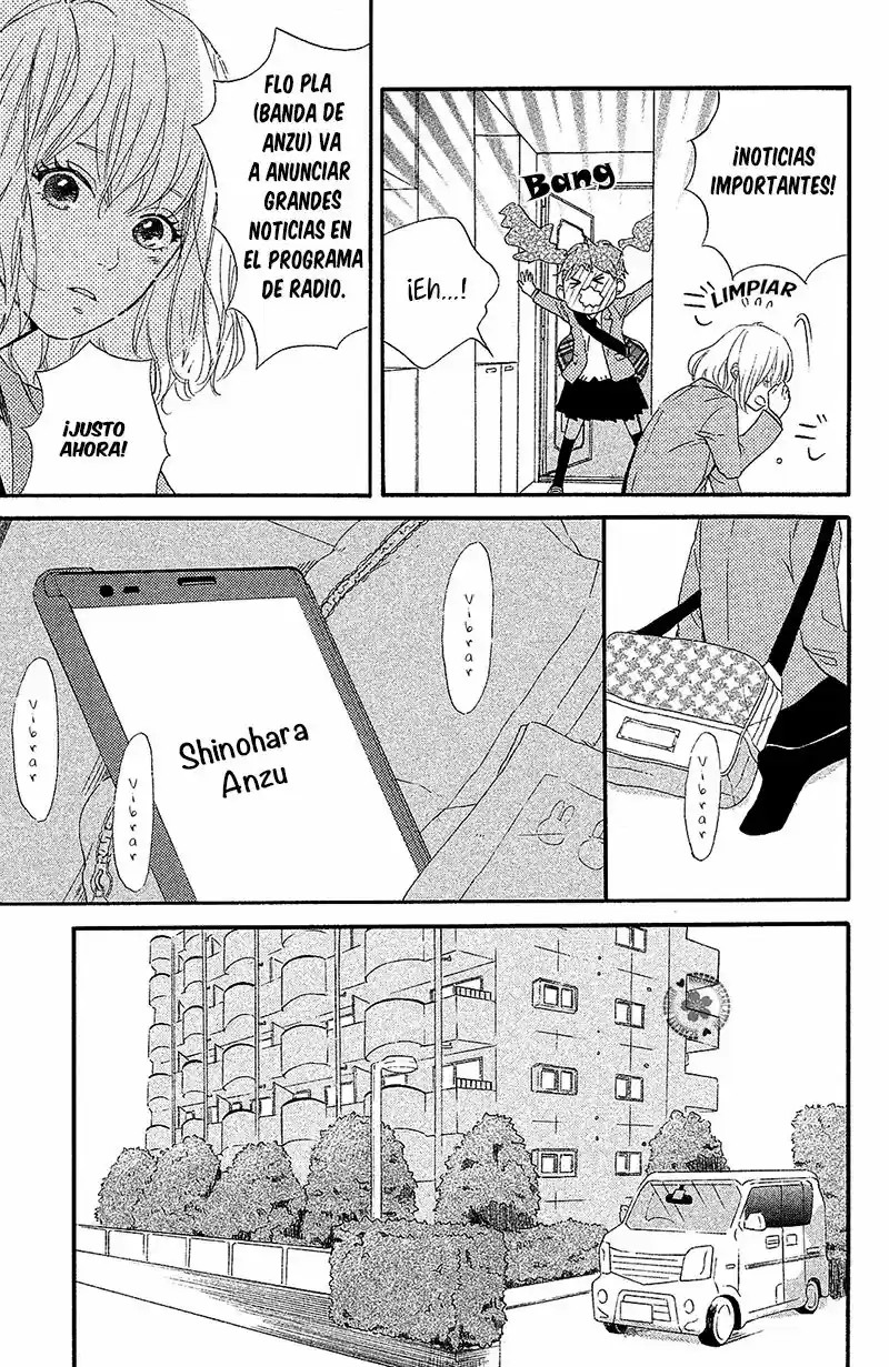 Sekai no Hashikko to Anzu Jam (2013) - Capítulo 14 - Página 8 - LectorTMOo
