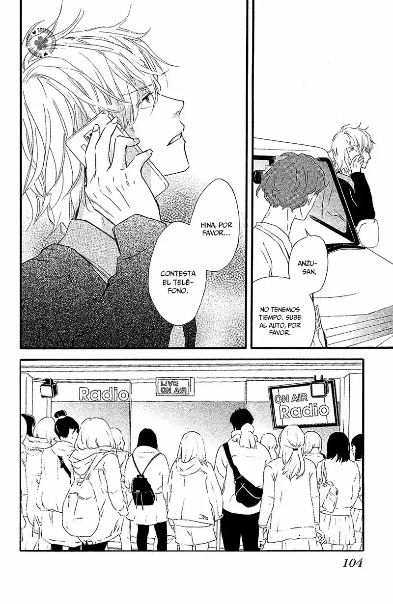 Sekai no Hashikko to Anzu Jam (2013) - Capítulo 14 - Página 9 - LectorTMOo