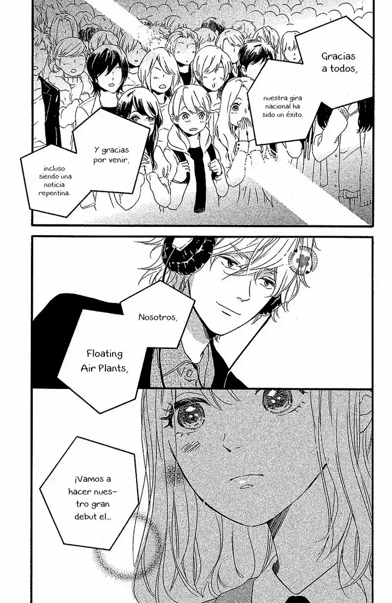 Sekai no Hashikko to Anzu Jam (2013) - Capítulo 14 - Página 12 - LectorTMOo