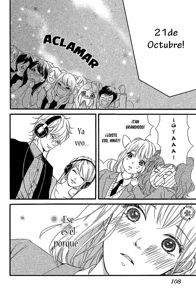Sekai no Hashikko to Anzu Jam (2013) - Capítulo 14 - Página 13 - LectorTMOo