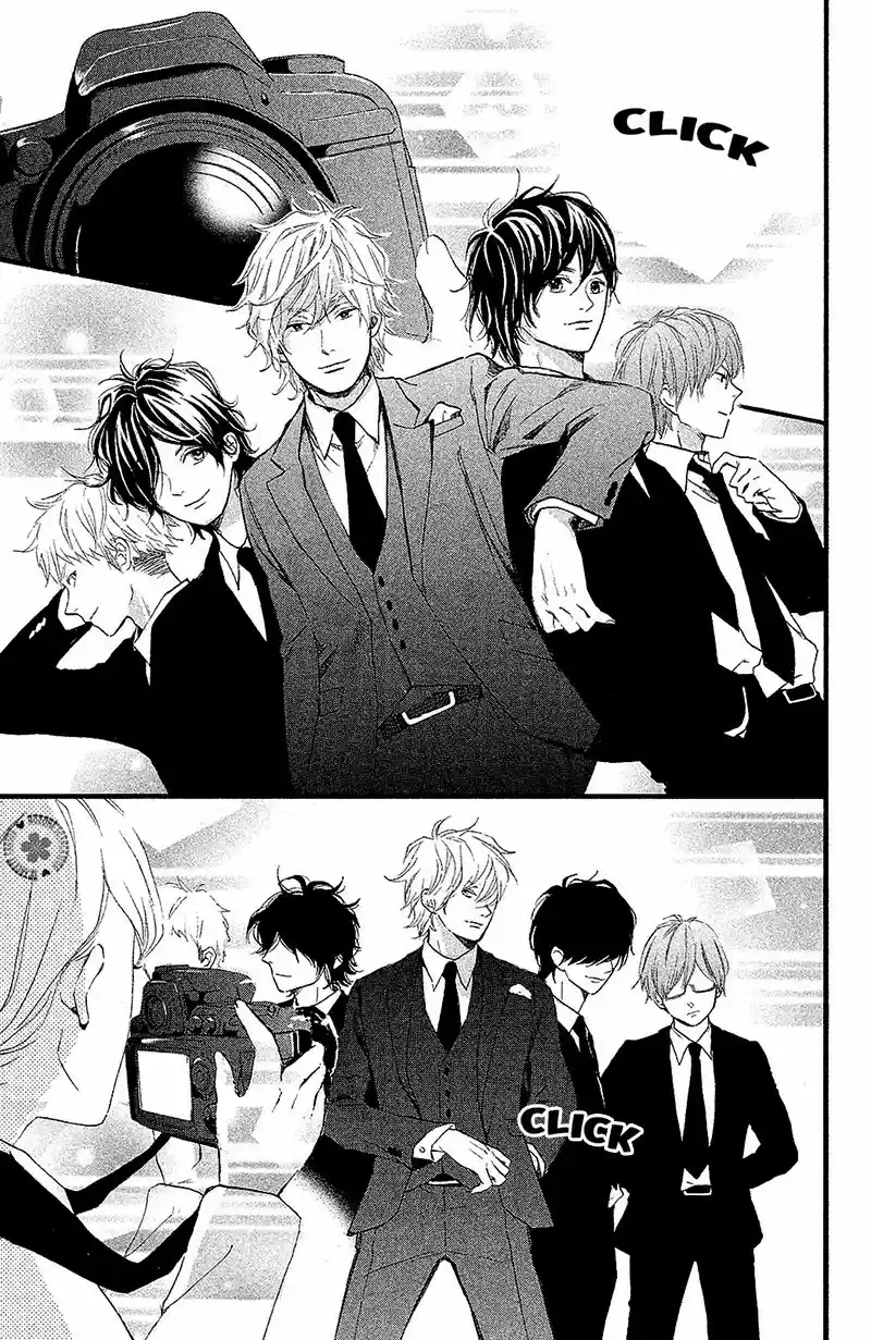 Sekai no Hashikko to Anzu Jam (2013) - Capítulo 14 - Página 14 - LectorTMOo