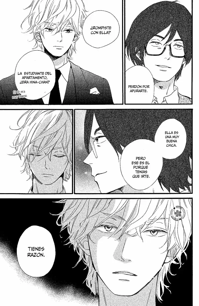 Sekai no Hashikko to Anzu Jam (2013) - Capítulo 14 - Página 16 - LectorTMOo