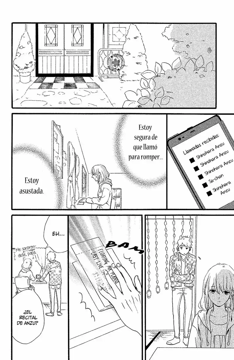 Sekai no Hashikko to Anzu Jam (2013) - Capítulo 14 - Página 17 - LectorTMOo