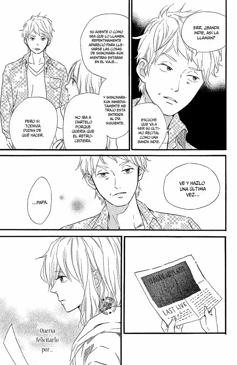 Sekai no Hashikko to Anzu Jam (2013) - Capítulo 14 - Página 18 - LectorTMOo