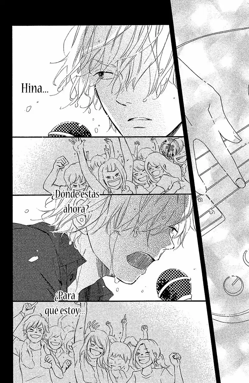 Sekai no Hashikko to Anzu Jam (2013) - Capítulo 14 - Página 21 - LectorTMOo