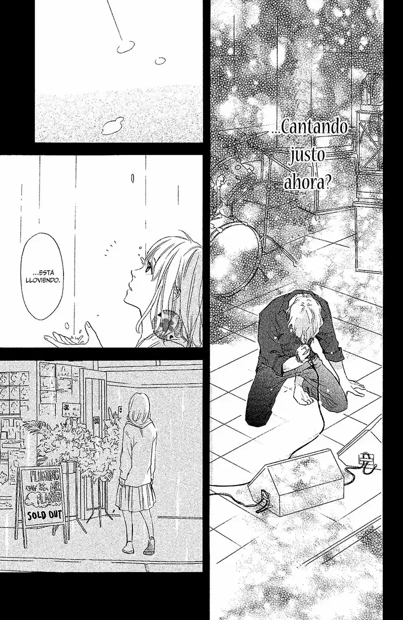 Sekai no Hashikko to Anzu Jam (2013) - Capítulo 14 - Página 22 - LectorTMOo