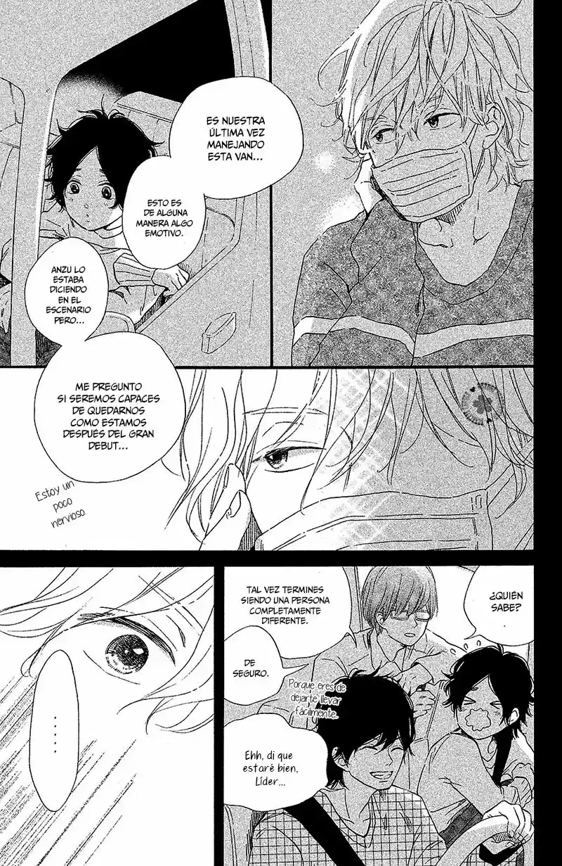 Sekai no Hashikko to Anzu Jam (2013) - Capítulo 14 - Página 26 - LectorTMOo