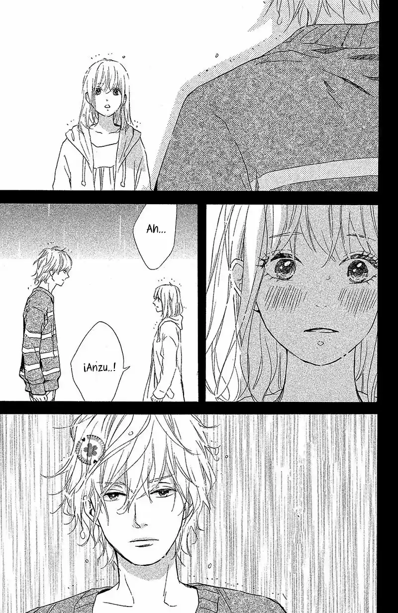 Sekai no Hashikko to Anzu Jam (2013) - Capítulo 14 - Página 28 - LectorTMOo