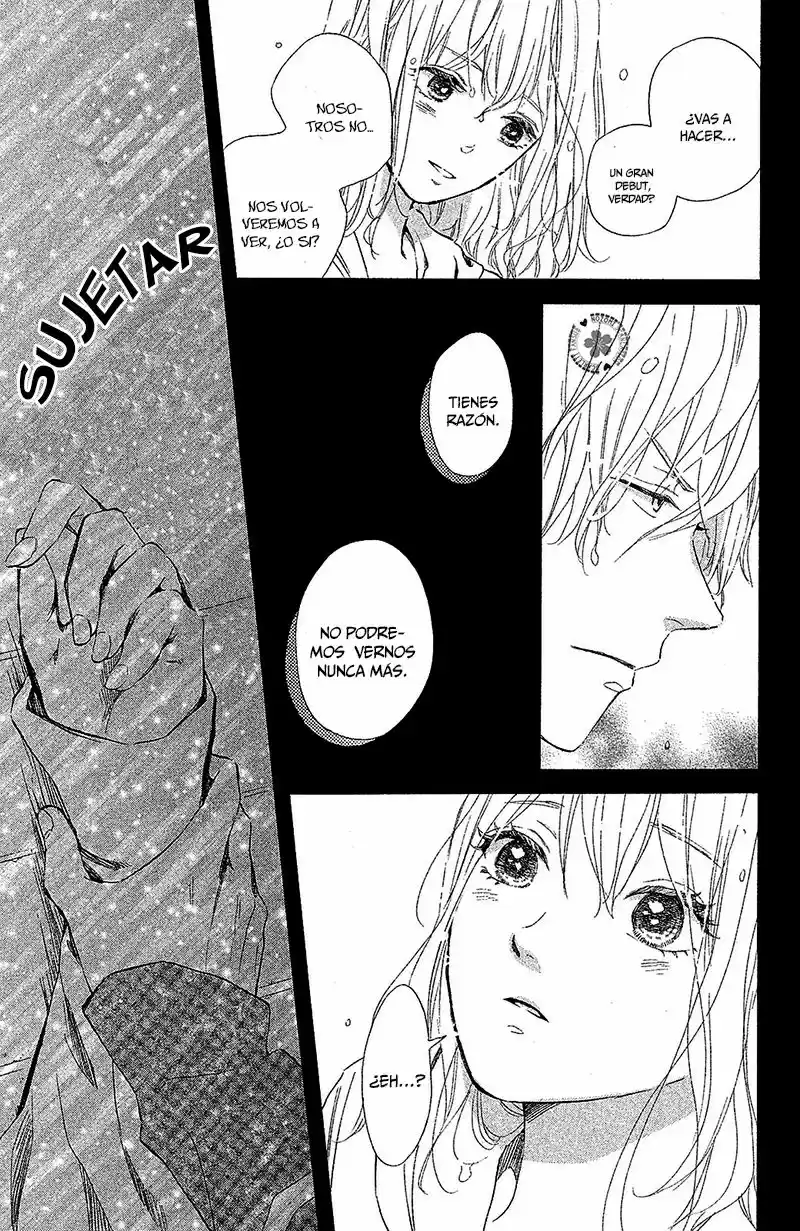 Sekai no Hashikko to Anzu Jam (2013) - Capítulo 14 - Página 30 - LectorTMOo