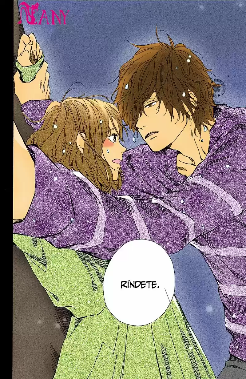 Sekai no Hashikko to Anzu Jam (2013) - Capítulo 14 - Página 31 - LectorTMOo
