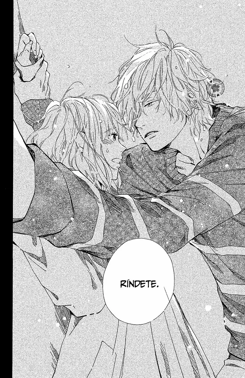 Sekai no Hashikko to Anzu Jam (2013) - Capítulo 14 - Página 32 - LectorTMOo