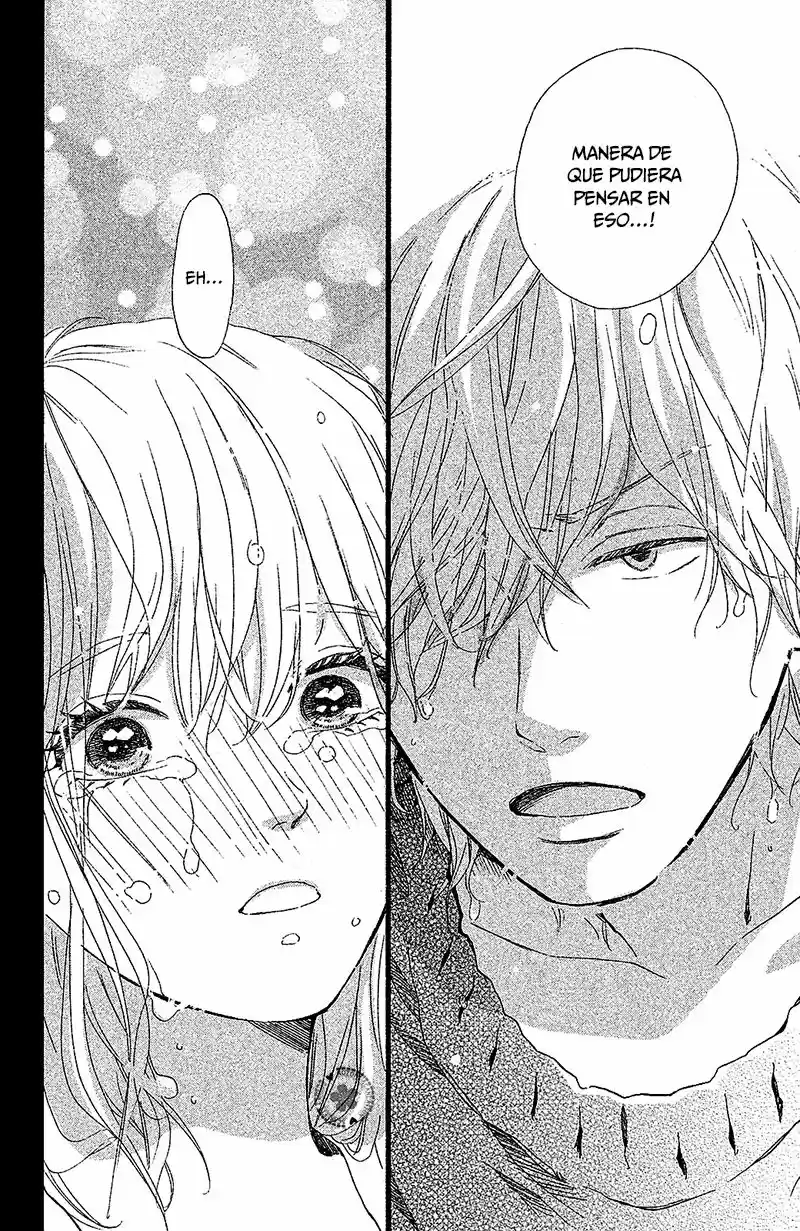 Sekai no Hashikko to Anzu Jam (2013) - Capítulo 14 - Página 34 - LectorTMOo