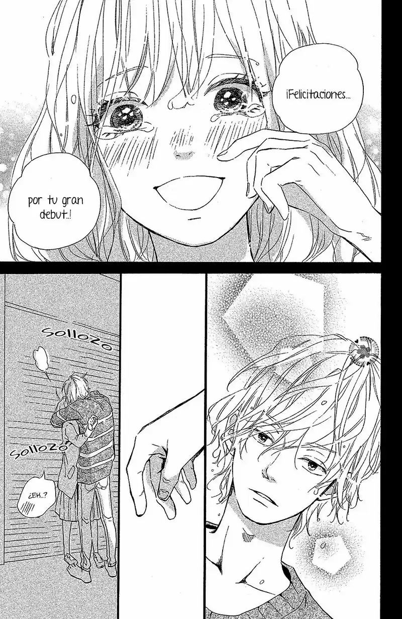 Sekai no Hashikko to Anzu Jam (2013) - Capítulo 14 - Página 37 - LectorTMOo