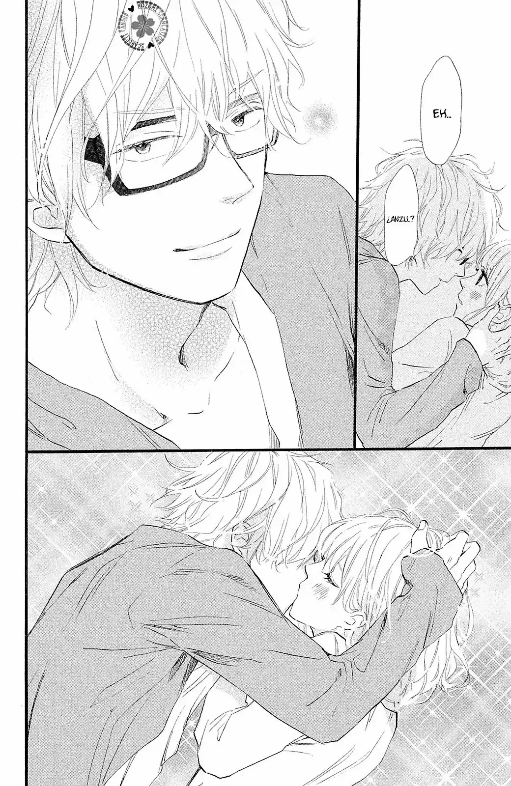 Sekai no Hashikko to Anzu Jam (2013) - Capítulo 15 - Página 16 - LectorTMOo