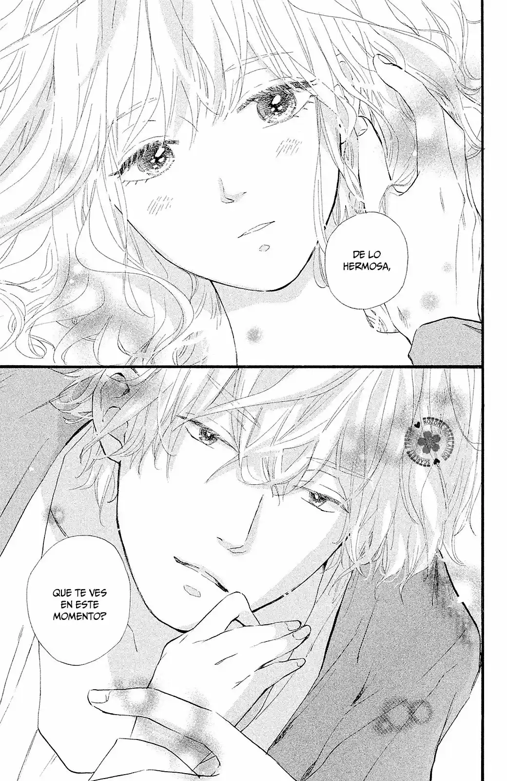 Sekai no Hashikko to Anzu Jam (2013) - Capítulo 15 - Página 32 - LectorTMOo