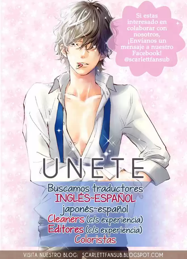 Sekai no Hashikko to Anzu Jam (2013) - Capítulo 16 - Página 4 - LectorTMOo