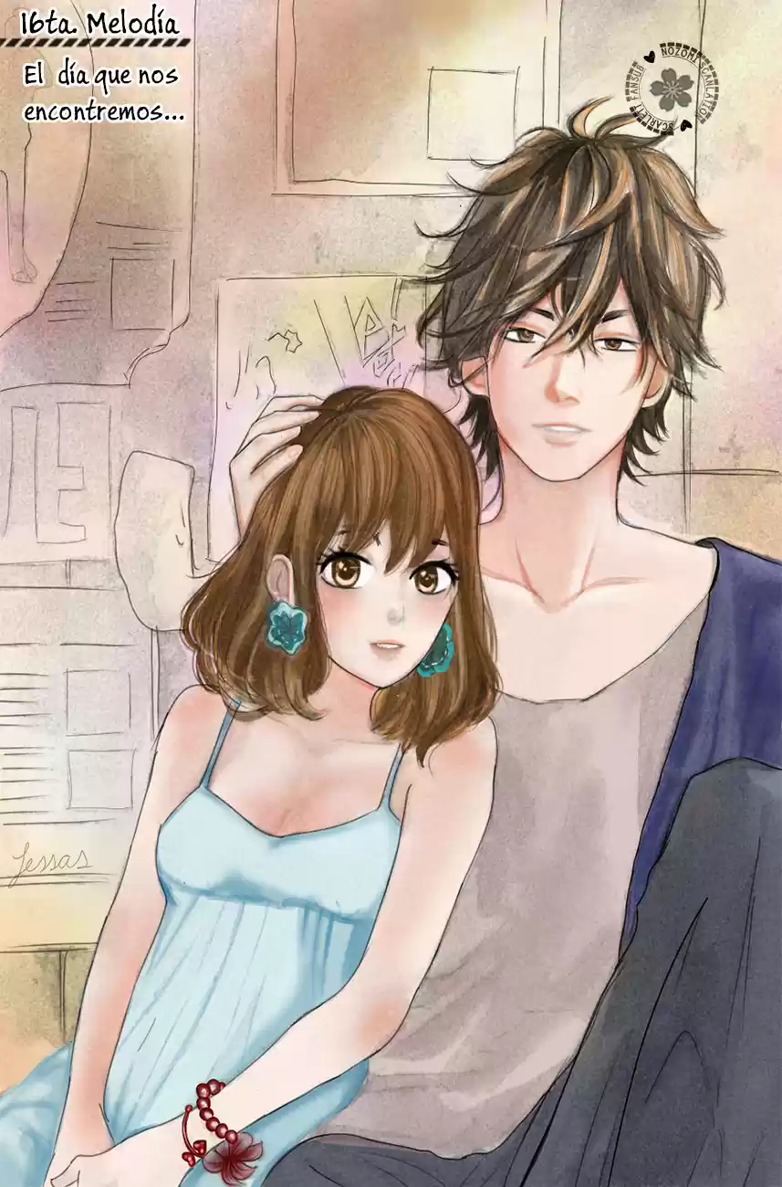 Sekai no Hashikko to Anzu Jam (2013) - Capítulo 16 - Página 8 - LectorTMOo