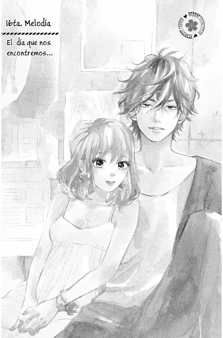Sekai no Hashikko to Anzu Jam (2013) - Capítulo 16 - Página 9 - LectorTMOo