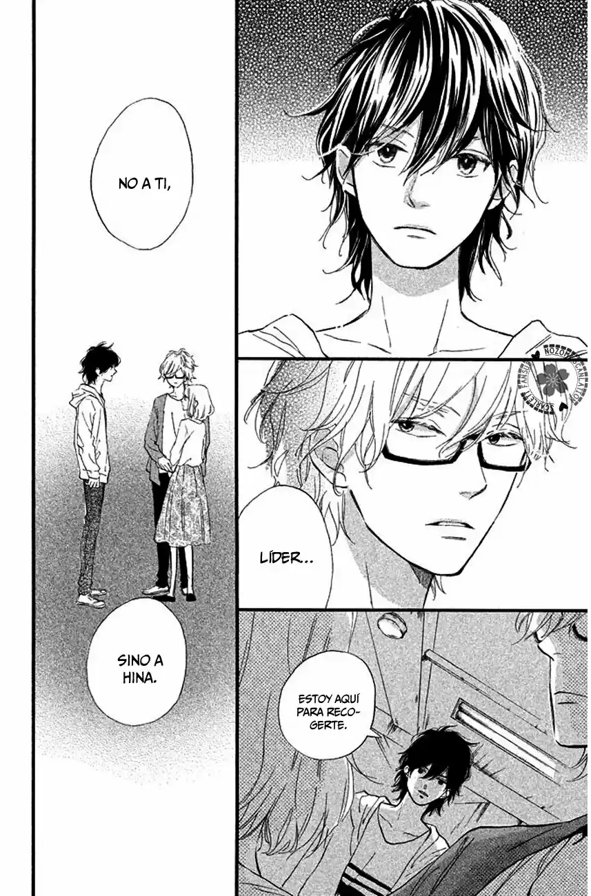 Sekai no Hashikko to Anzu Jam (2013) - Capítulo 16 - Página 12 - LectorTMOo