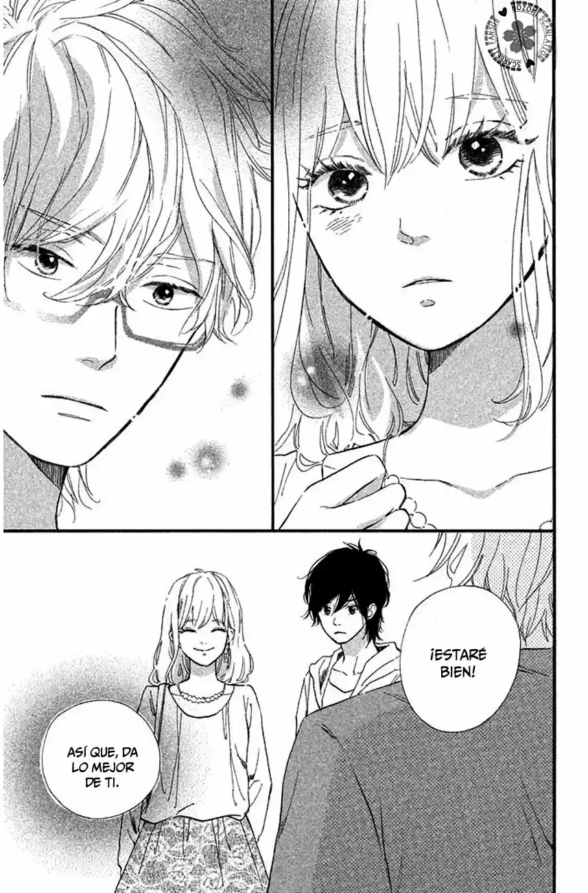 Sekai no Hashikko to Anzu Jam (2013) - Capítulo 16 - Página 15 - LectorTMOo