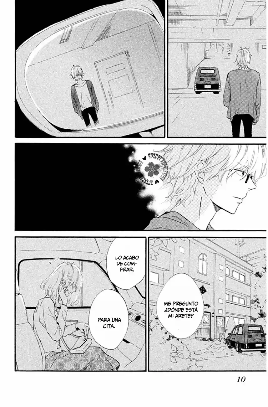 Sekai no Hashikko to Anzu Jam (2013) - Capítulo 16 - Página 16 - LectorTMOo