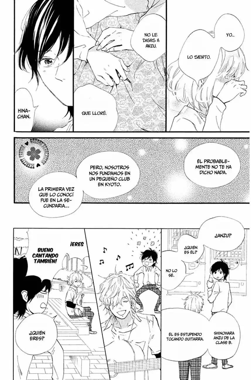 Sekai no Hashikko to Anzu Jam (2013) - Capítulo 16 - Página 18 - LectorTMOo