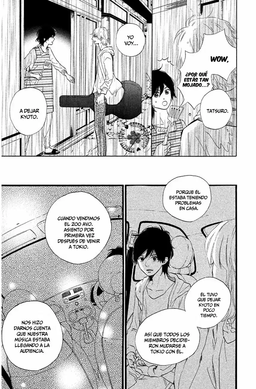 Sekai no Hashikko to Anzu Jam (2013) - Capítulo 16 - Página 20 - LectorTMOo