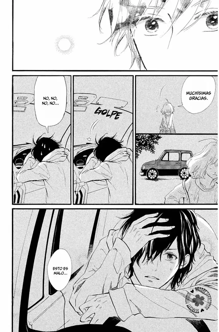 Sekai no Hashikko to Anzu Jam (2013) - Capítulo 16 - Página 22 - LectorTMOo