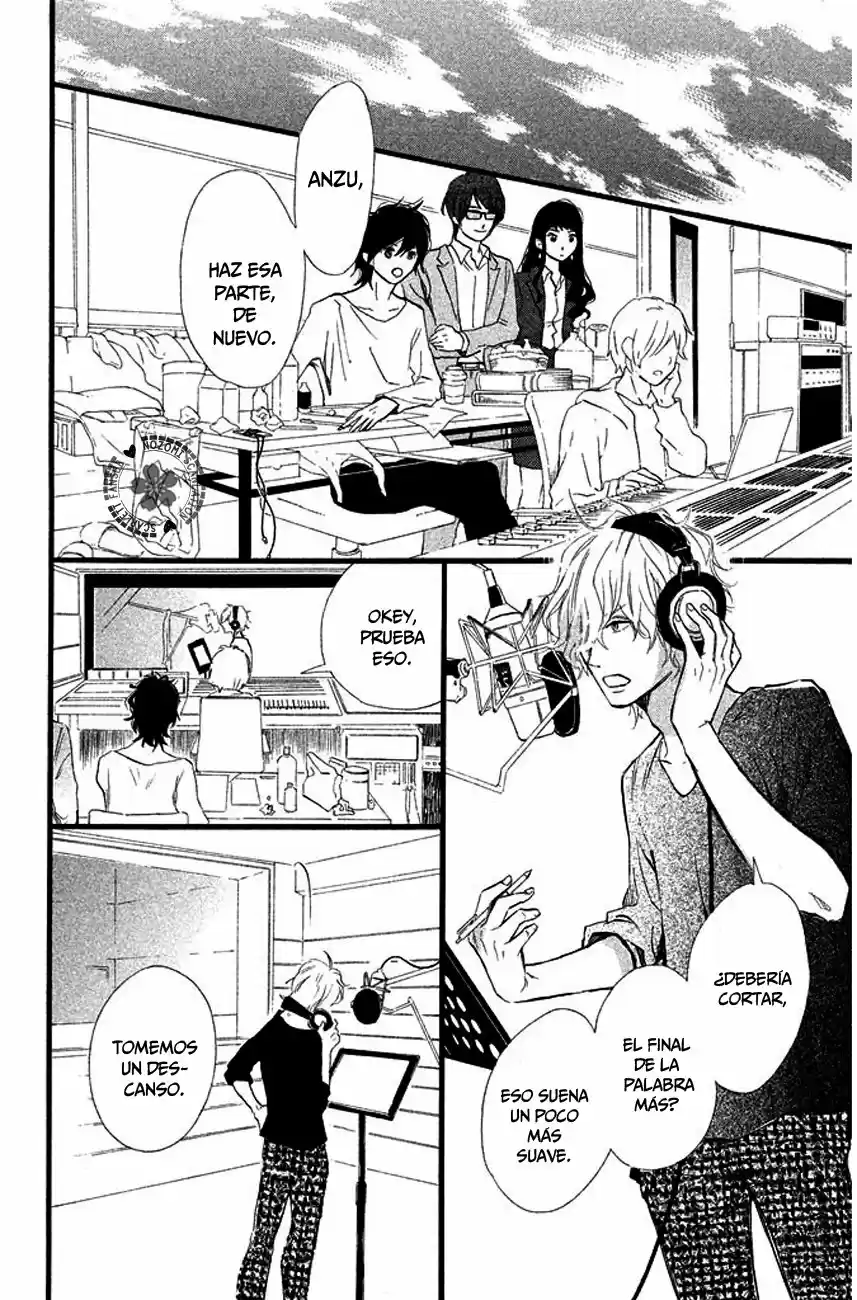 Sekai no Hashikko to Anzu Jam (2013) - Capítulo 16 - Página 30 - LectorTMOo