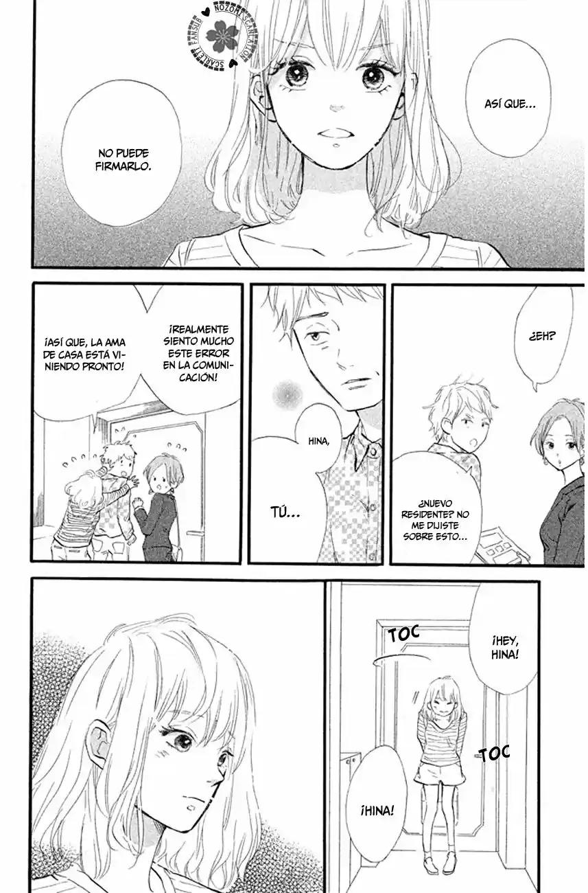 Sekai no Hashikko to Anzu Jam (2013) - Capítulo 16 - Página 36 - LectorTMOo