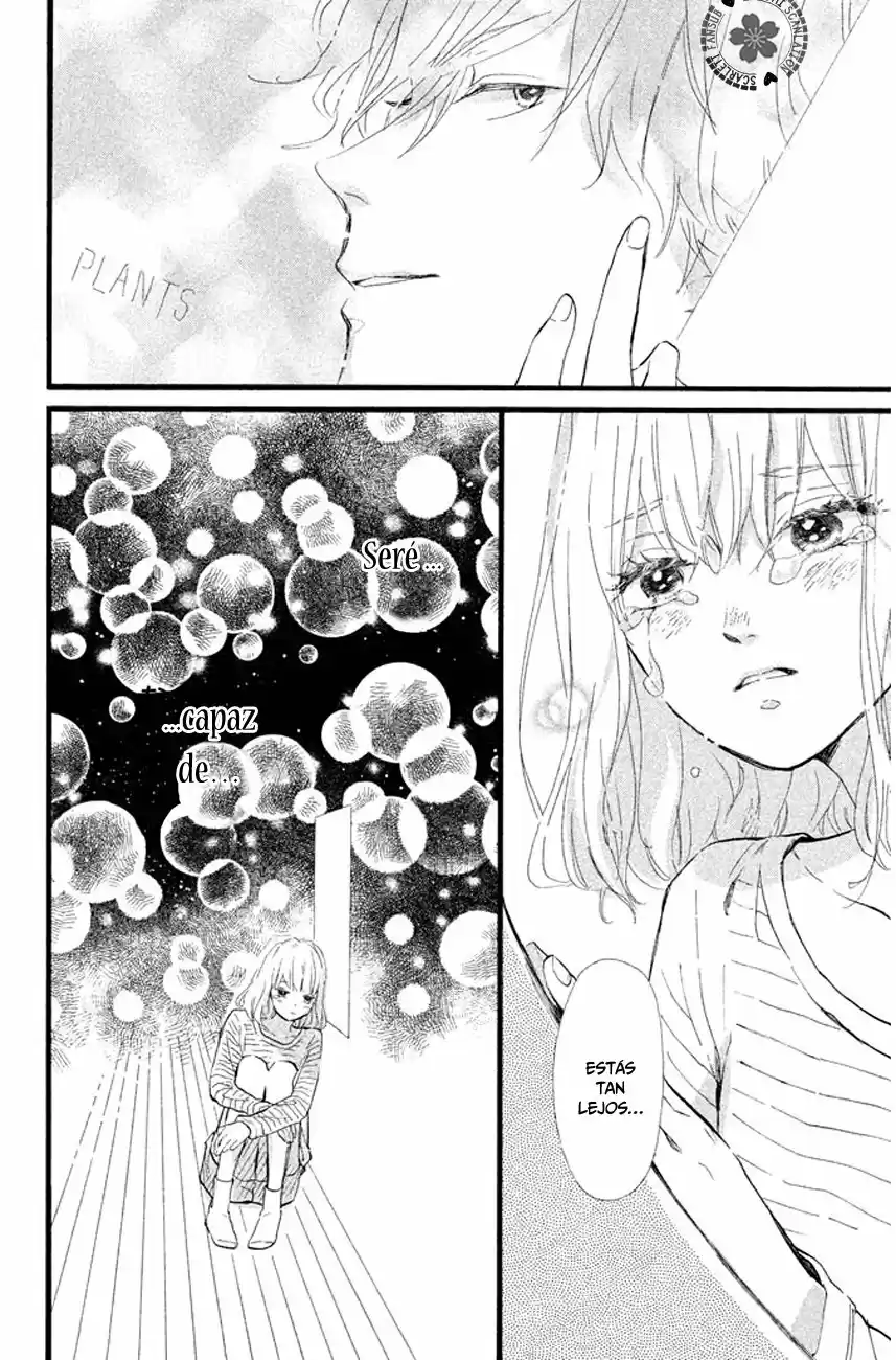 Sekai no Hashikko to Anzu Jam (2013) - Capítulo 16 - Página 38 - LectorTMOo