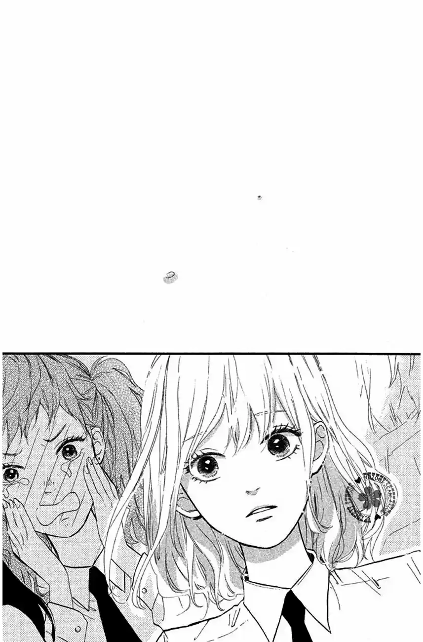 Sekai no Hashikko to Anzu Jam (2013) - Capítulo 16 - Página 41 - LectorTMOo