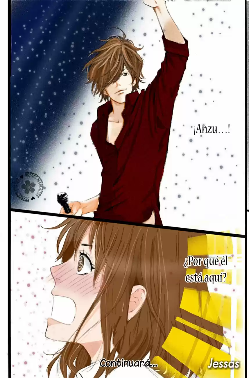 Sekai no Hashikko to Anzu Jam (2013) - Capítulo 16 - Página 42 - LectorTMOo