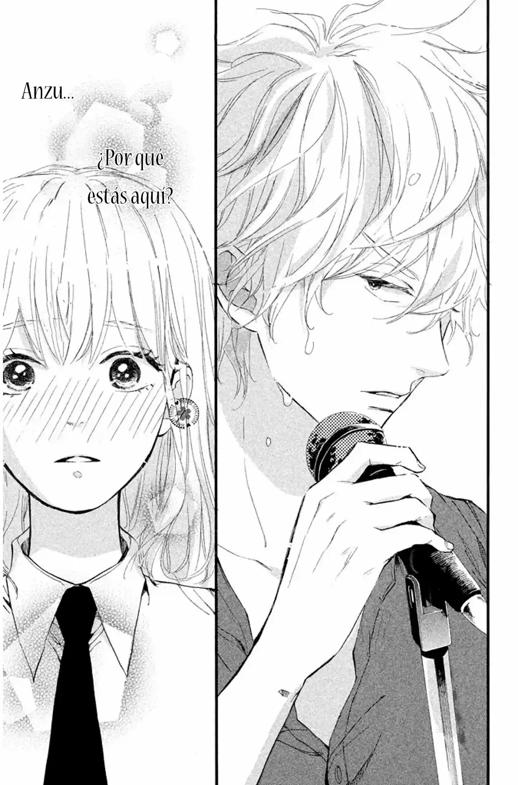 Sekai no Hashikko to Anzu Jam (2013) - Capítulo 17 - Página 8 - LectorTMOo