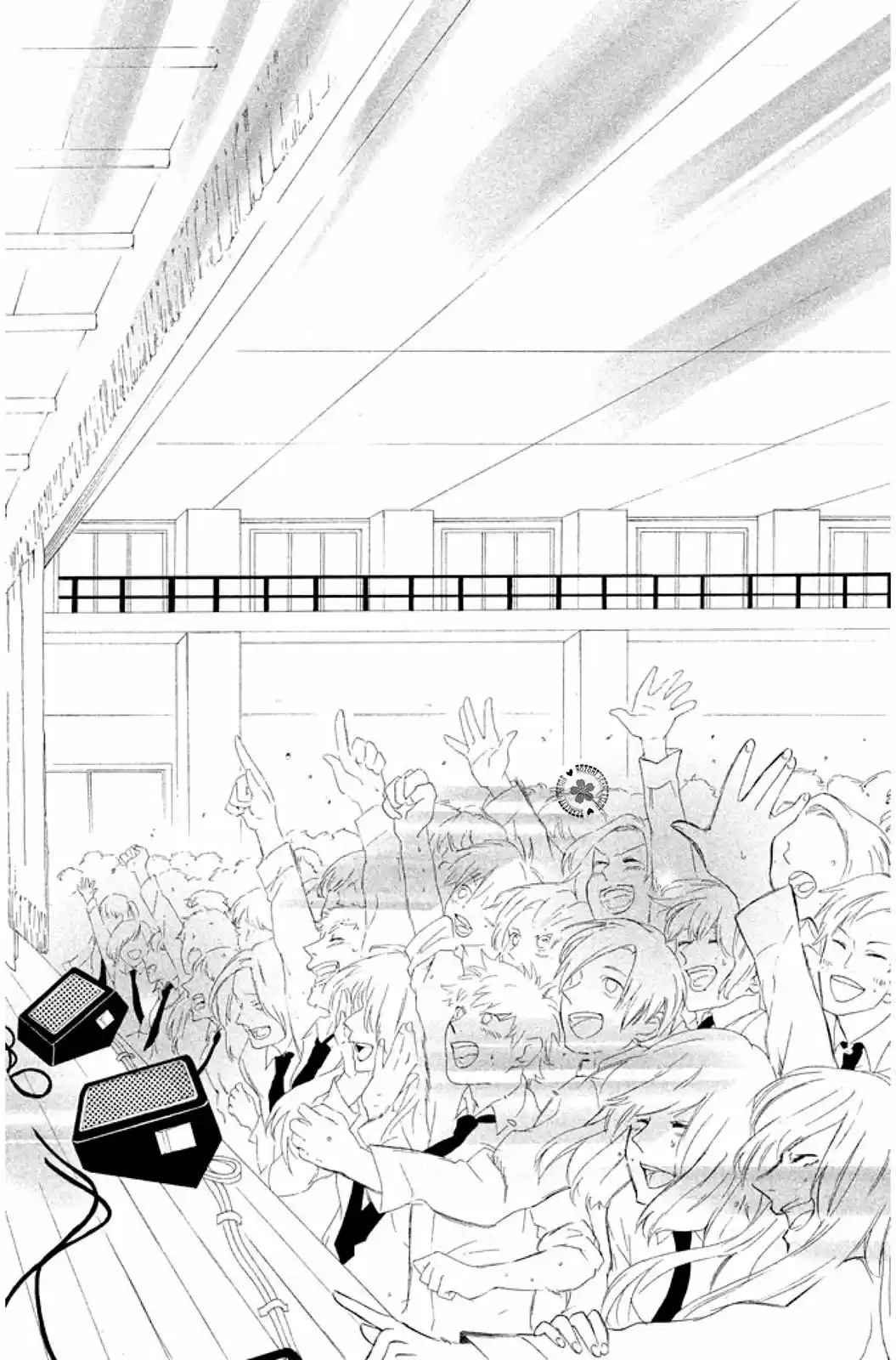 Sekai no Hashikko to Anzu Jam (2013) - Capítulo 17 - Página 9 - LectorTMOo