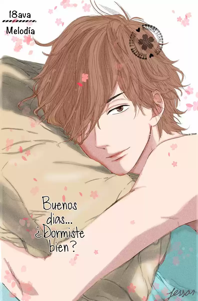 Sekai no Hashikko to Anzu Jam (2013) - Capítulo 18 - Página 5 - LectorTMOo
