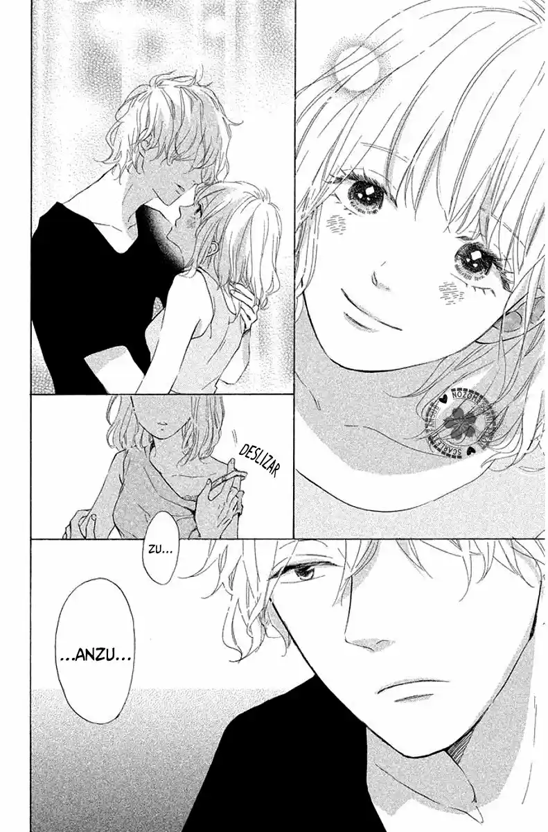 Sekai no Hashikko to Anzu Jam (2013) - Capítulo 18 - Página 7 - LectorTMOo