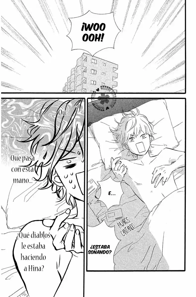 Sekai no Hashikko to Anzu Jam (2013) - Capítulo 18 - Página 8 - LectorTMOo