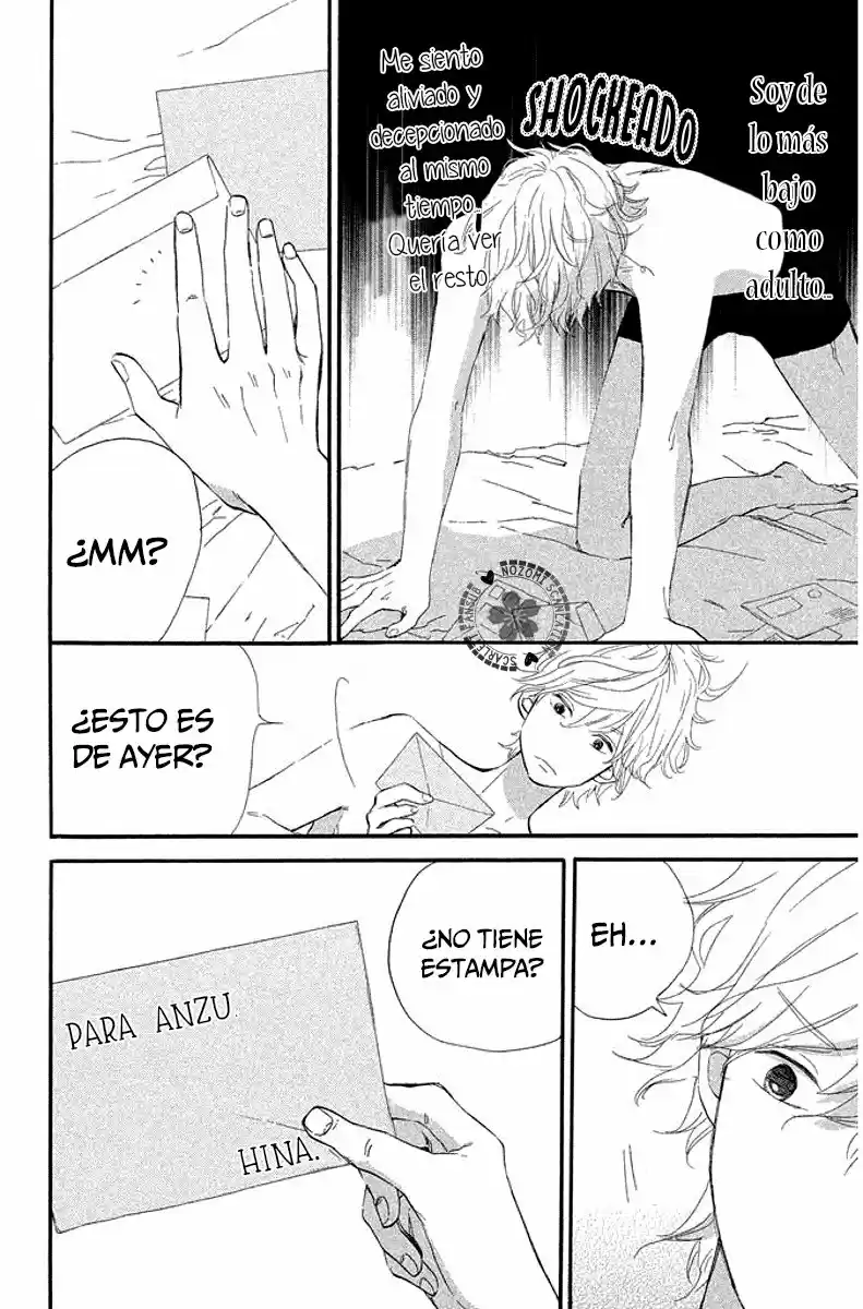Sekai no Hashikko to Anzu Jam (2013) - Capítulo 18 - Página 9 - LectorTMOo