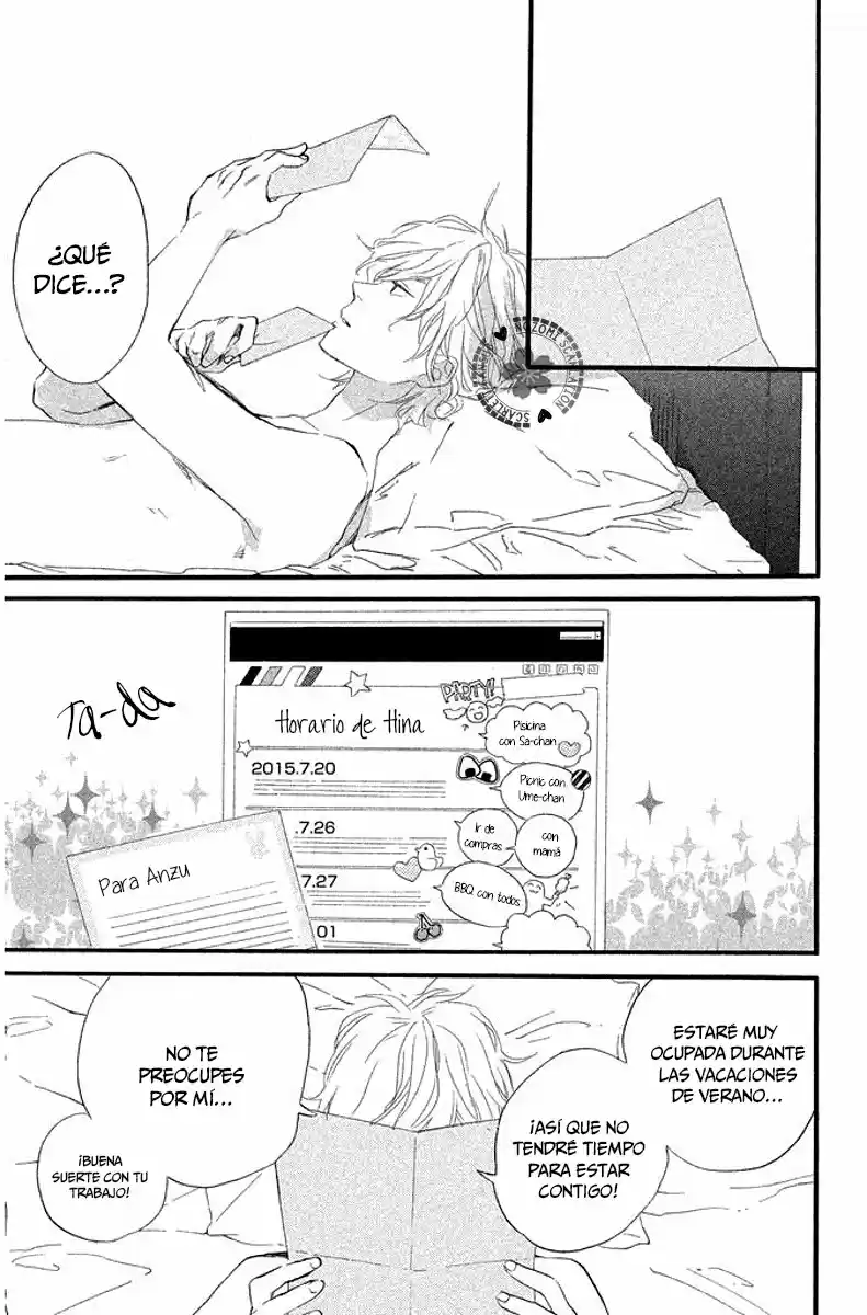 Sekai no Hashikko to Anzu Jam (2013) - Capítulo 18 - Página 10 - LectorTMOo