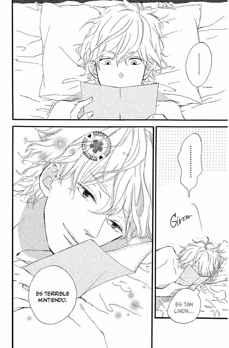 Sekai no Hashikko to Anzu Jam (2013) - Capítulo 18 - Página 11 - LectorTMOo