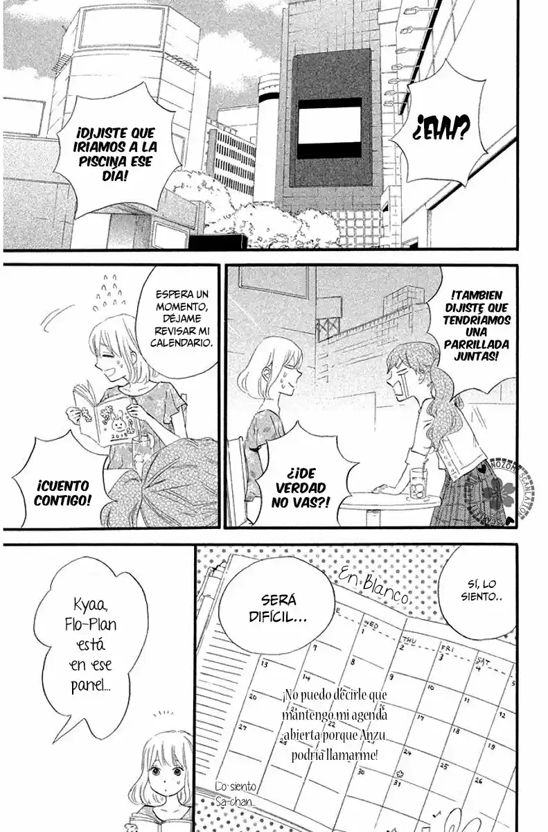 Sekai no Hashikko to Anzu Jam (2013) - Capítulo 18 - Página 12 - LectorTMOo