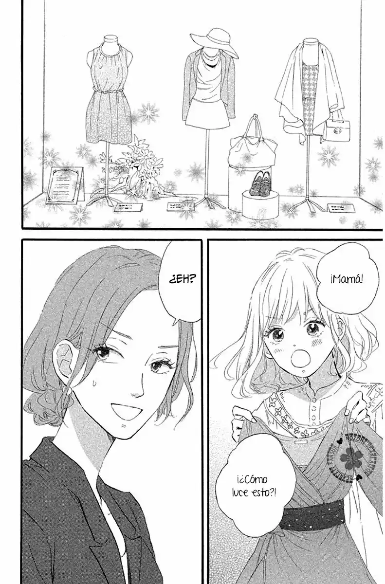 Sekai no Hashikko to Anzu Jam (2013) - Capítulo 18 - Página 15 - LectorTMOo