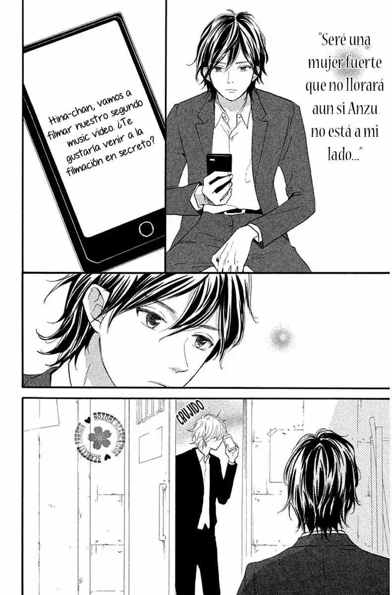 Sekai no Hashikko to Anzu Jam (2013) - Capítulo 18 - Página 17 - LectorTMOo