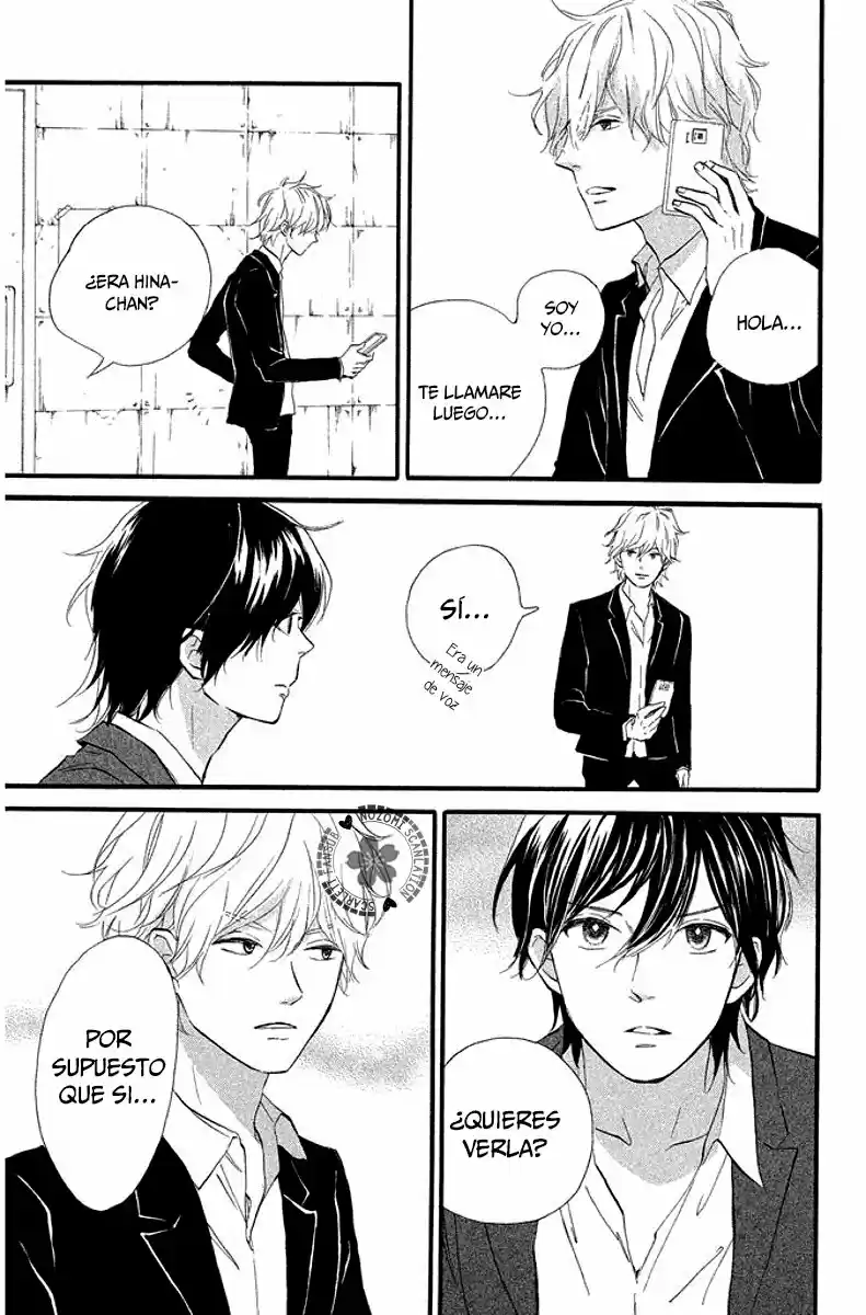 Sekai no Hashikko to Anzu Jam (2013) - Capítulo 18 - Página 18 - LectorTMOo